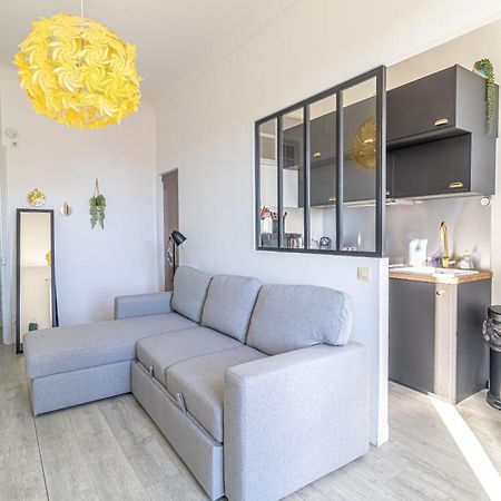 Charming Studio In The Heart Of 멍똥 외부 사진