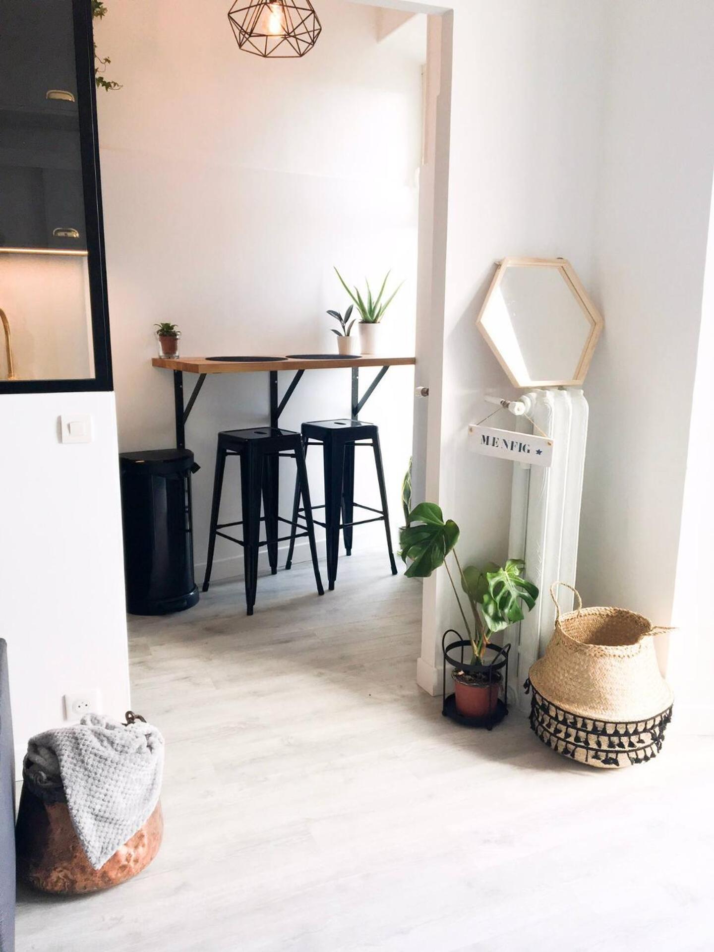 Charming Studio In The Heart Of 멍똥 외부 사진