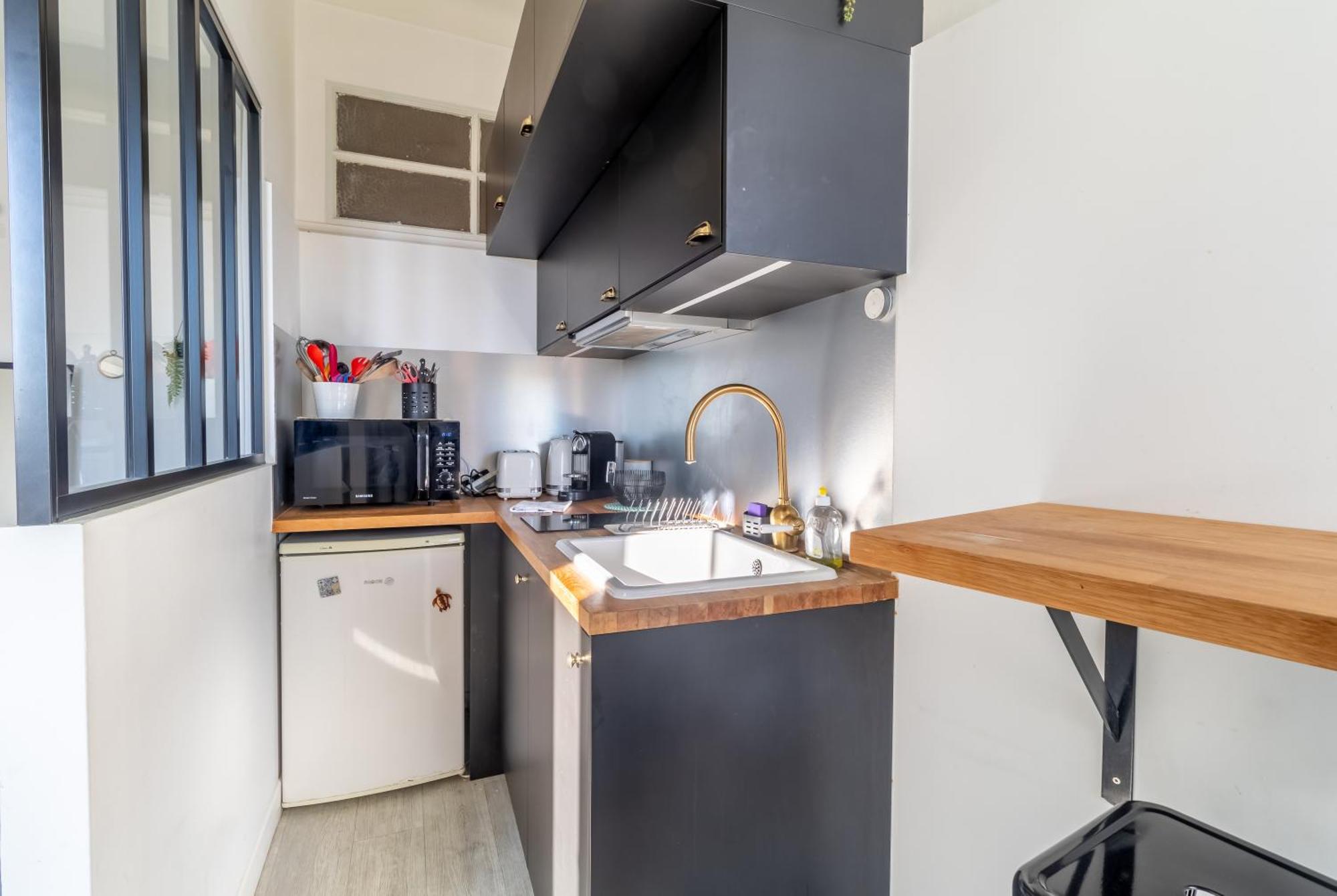 Charming Studio In The Heart Of 멍똥 외부 사진
