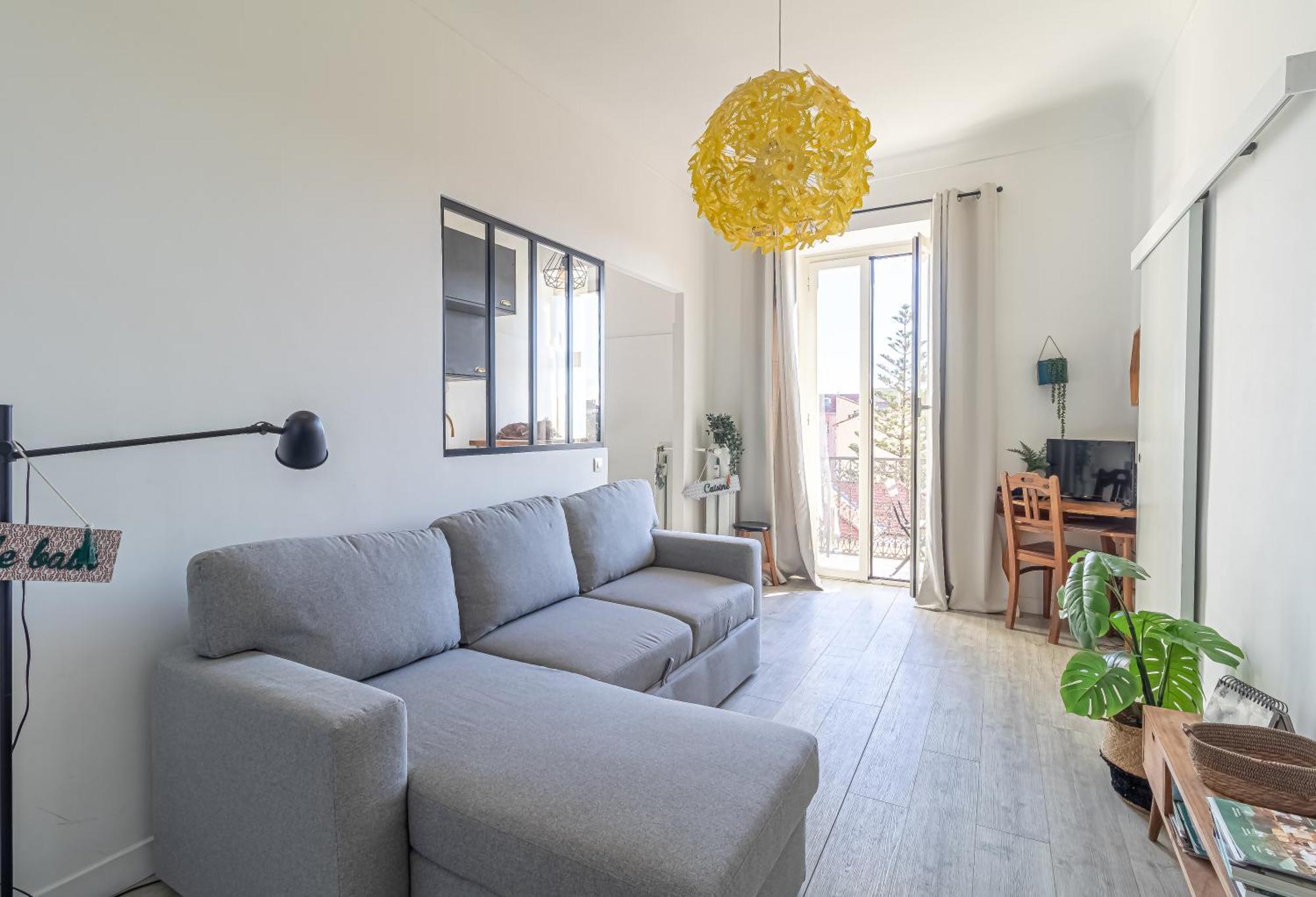 Charming Studio In The Heart Of 멍똥 외부 사진